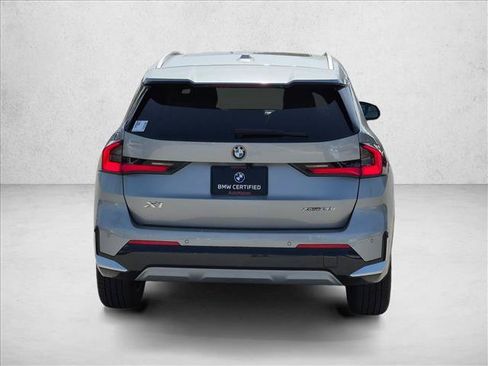 Used 2023 BMW X1 xDrive28i w/ Premium Package AWD/4WD image 7