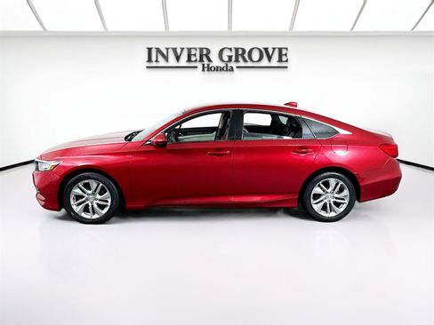 Used 2019 Honda Accord LX image 8
