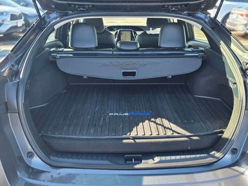 Used 2020 Toyota Prius Prime XLE image 9