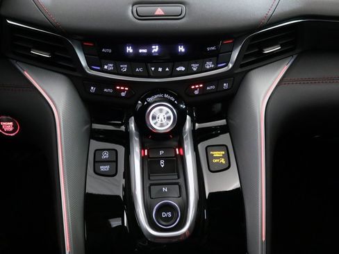 Used 2025 Acura TLX SH-AWD w/ A-SPEC Pkg image 22