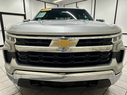 Certified 2022 Chevrolet Silverado 1500 LT image 16