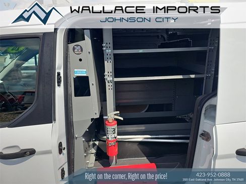 Used 2020 Ford Transit Connect XL image 22