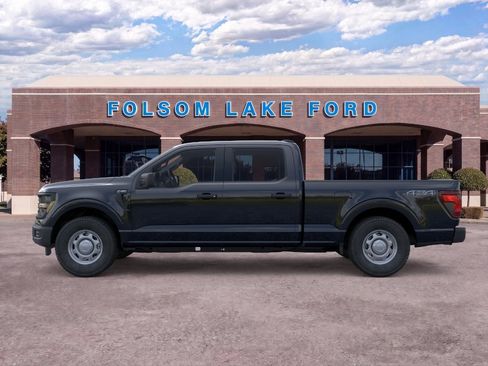 New 2026 Ford F150 XL w/ Tow/Haul Package AWD/4WD image 3