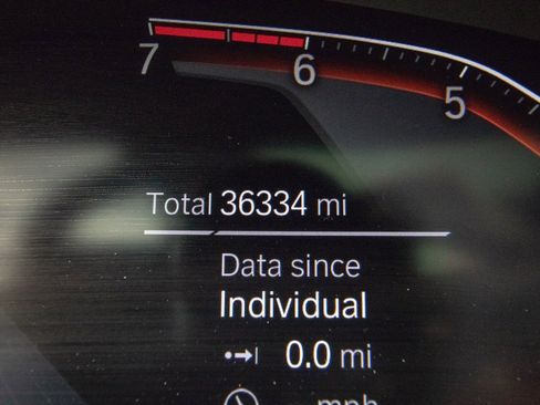 Used 2022 BMW X3 sDrive30i w/ M Sport Package 2 image 21