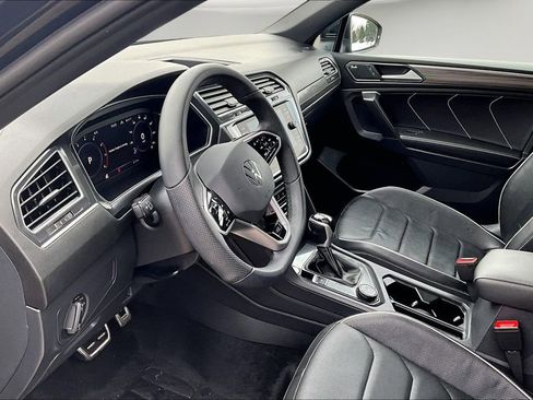 Used 2024 Volkswagen Tiguan SEL R-Line image 20