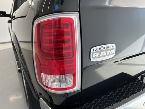 Used 2017 RAM 1500 Laramie Longhorn w/ Protection Group image 47