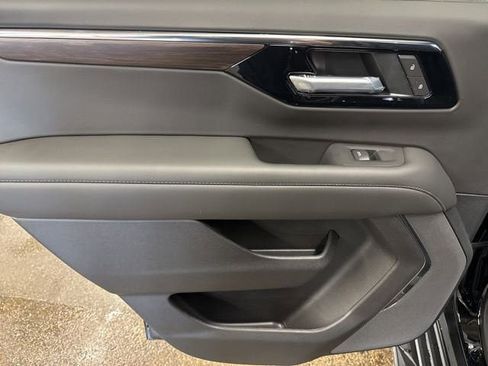 New 2026 Chevrolet Tahoe LS AWD/4WD image 21