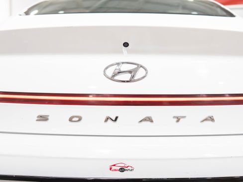 Used 2023 Hyundai Sonata SEL image 45