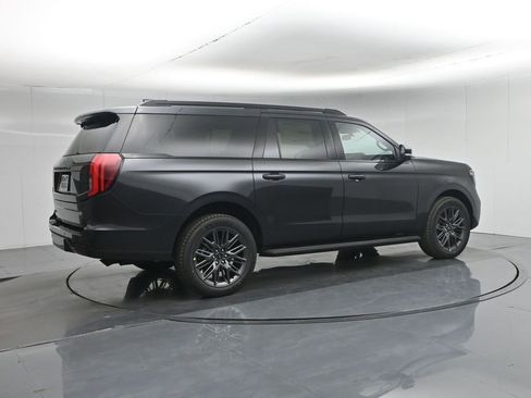 New 2026 Ford Expedition Max Platinum AWD/4WD image 30