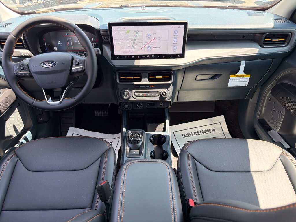 New 2026 Ford Maverick Tremor AWD/4WD image 32