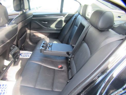 Used 2013 BMW 528i xDrive Sedan image 27