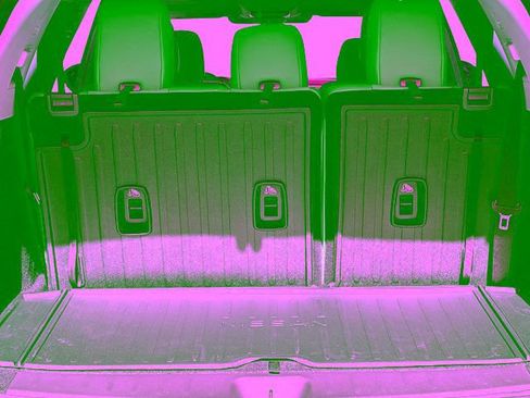New 2026 Nissan Pathfinder Platinum FWD image 20