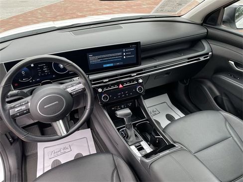 Used 2025 Hyundai Tucson SEL image 16