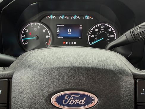Used 2024 Ford F350 XLT w/ FX4 Off-Road Package image 23