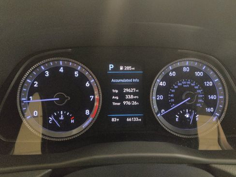 Used 2023 Hyundai Sonata SEL FWD image 23
