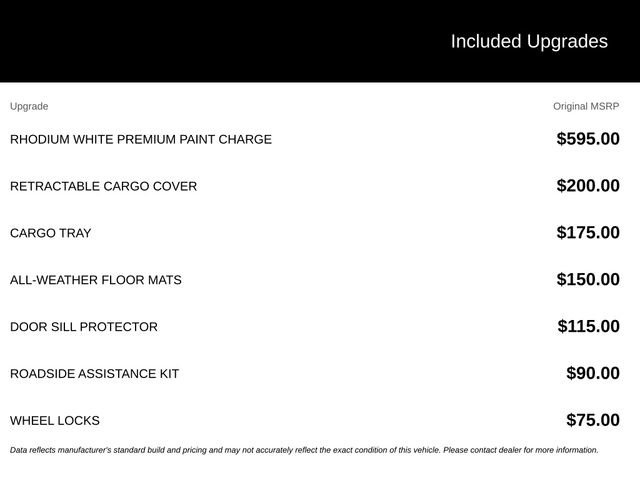 New 2026 MAZDA CX-5 Select AWD/4WD image 3