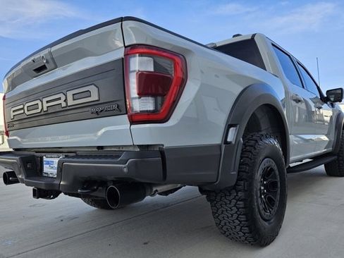 Used 2023 Ford F150 Raptor w/ Raptor Carbon Fiber Package image 5