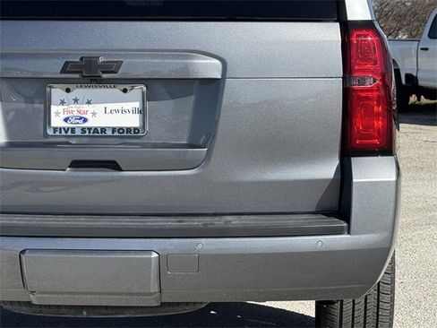 Used 2018 Chevrolet Tahoe LT image 7