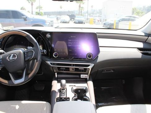 Certified 2024 Lexus RX 350 w/ Convenience Package AWD/4WD image 10