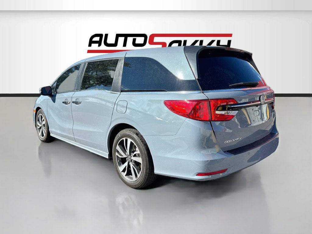 Used 2024 Honda Odyssey Touring image 5