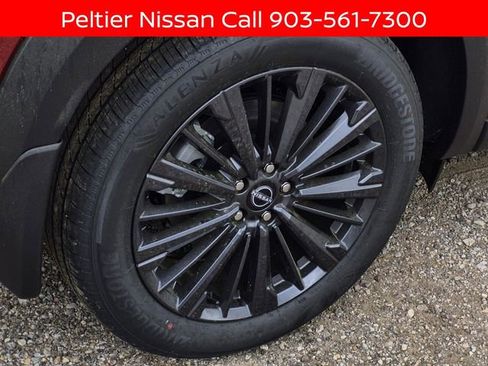 New 2026 Nissan Pathfinder SL FWD image 5