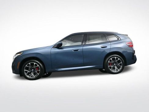 New 2026 BMW X3 xDrive30 w/ M Sport Package image 35