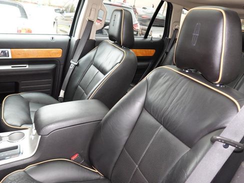 Used 2008 Lincoln MKX AWD image 14