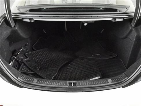 Used 2021 Mercedes-Benz E 350 4MATIC Sedan w/ Premium Package image 6