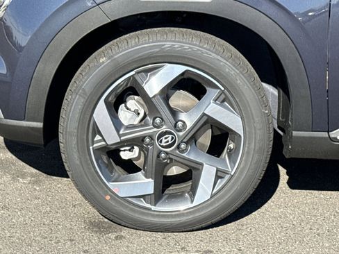 New 2026 Hyundai Venue SEL image 12