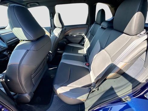 New 2026 Subaru Forester Sport AWD/4WD image 23