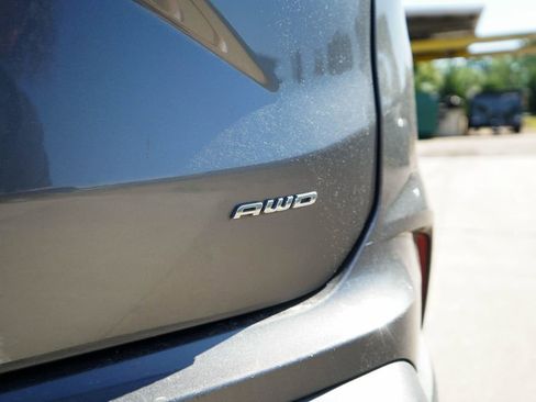 Used 2024 Ford Edge SE AWD/4WD image 19