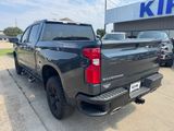 Used 2019 Chevrolet Silverado 1500 Custom Trail Boss w/ Custom Convenience Package image 3