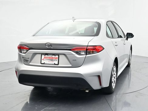 Used 2023 Toyota Corolla LE FWD image 6