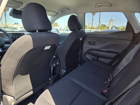 New 2026 Hyundai Kona SEL Sport image 16
