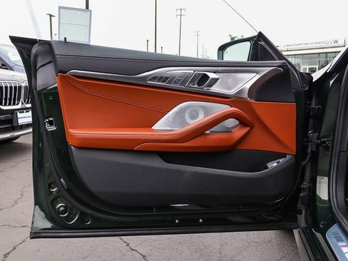 Used 2026 BMW M850i xDrive image 24