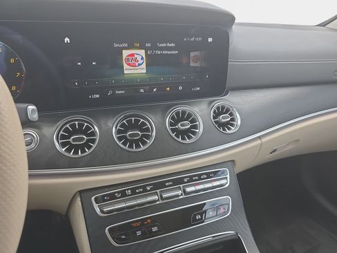 Used 2023 Mercedes-Benz E 450 Coupe image 15