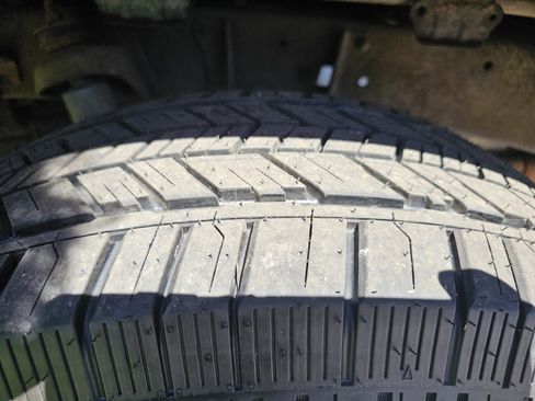 Used 2007 Toyota Tundra SR5 AWD/4WD image 41