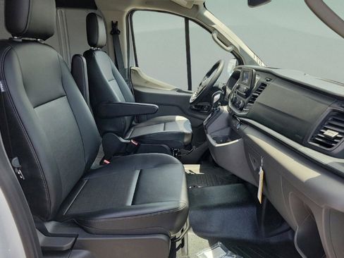 Used 2024 Ford Transit 350 Low Roof AWD w/ Load Area Protection Package image 26