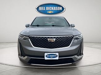 Used 2020 Cadillac XT6 Premium Luxury FWD video 2