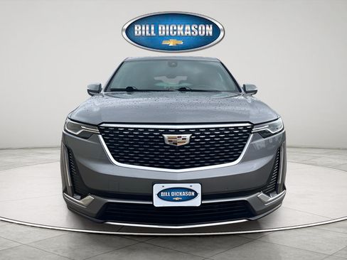 Used 2020 Cadillac XT6 Premium Luxury FWD image 2