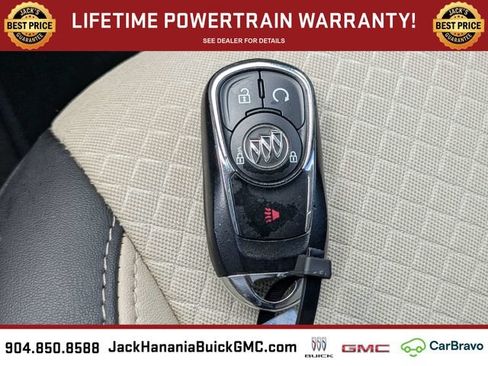 Used 2017 Buick Encore Preferred FWD image 31