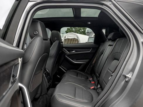 New 2026 Jaguar F-PACE R-Dynamic S image 16