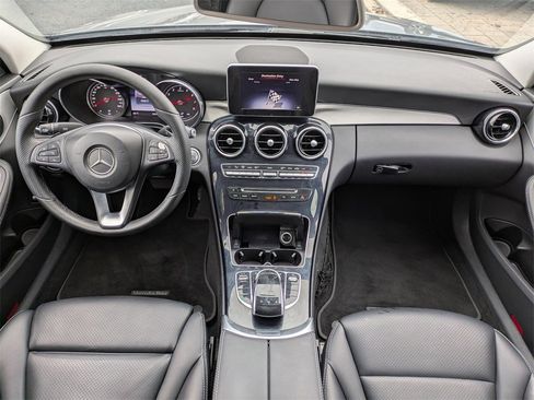 Used 2016 Mercedes-Benz C 300 C 300 image 17
