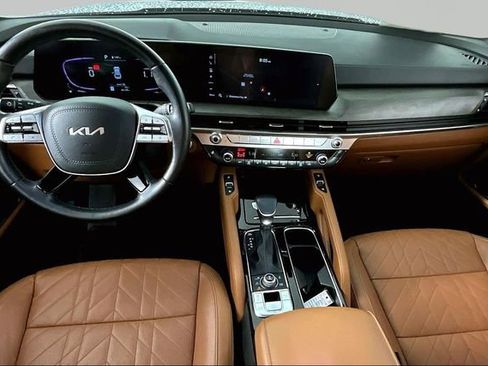 Certified 2024 Kia Telluride EX X-Line AWD/4WD image 7