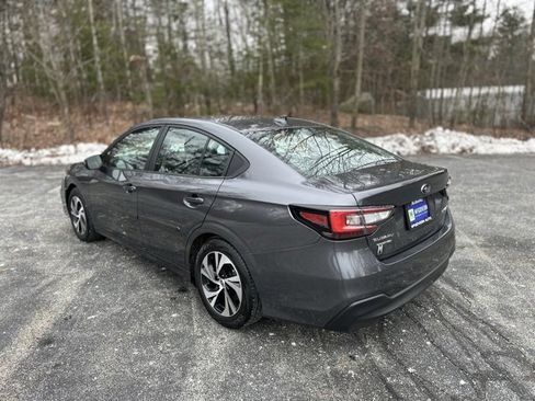 Used 2025 Subaru Legacy Premium image 8