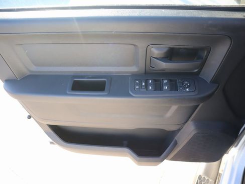 New 2026 RAM 2500 Tradesman image 15