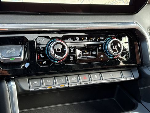 New 2026 GMC Sierra 1500 Denali Ultimate image 21