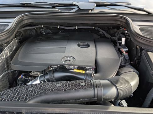 Certified 2023 Mercedes-Benz GLE 350 4MATIC image 39