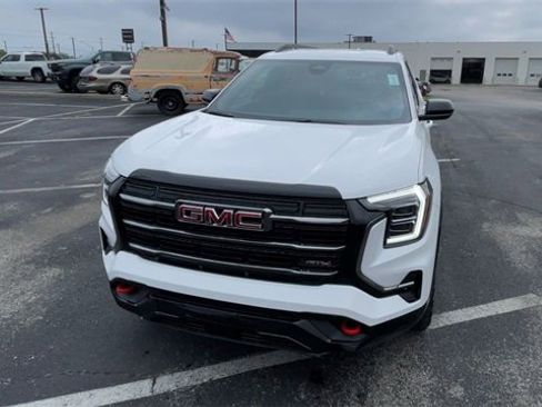 New 2026 GMC Terrain AT4 w/ Convenience Package III image 5
