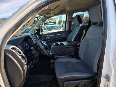 Used 2019 RAM 1500 Big Horn